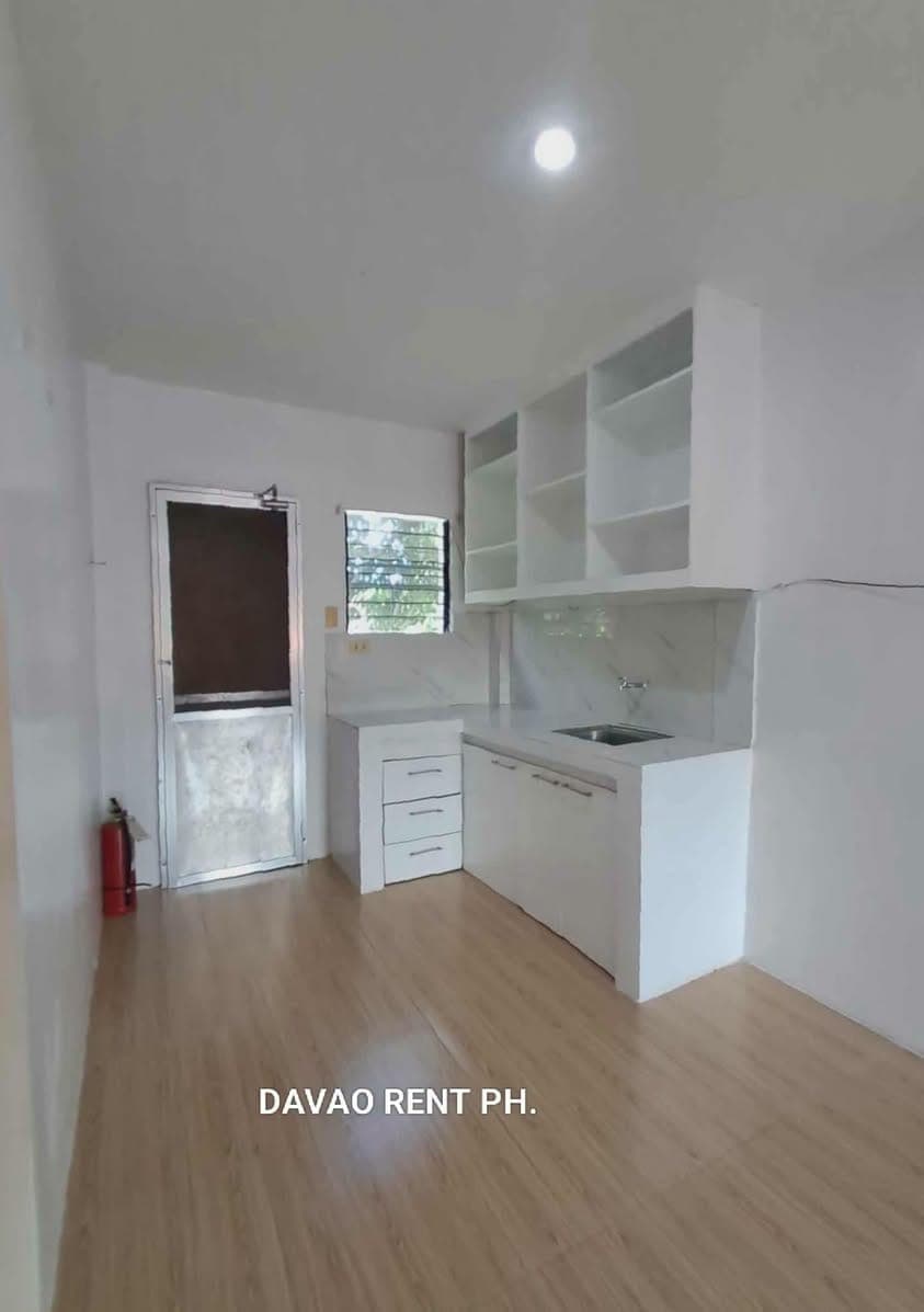 APARTMENT FOR RENT NEAR  PALMETO and JOLLIBEE MAA DAVAO CITY !! 📣📣📣 - photo 4