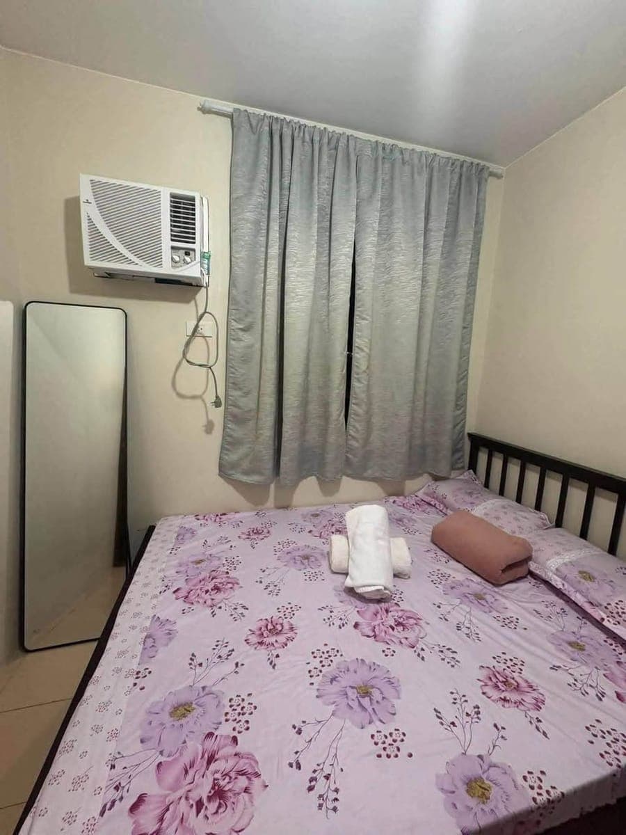 🏢2-BEDROOM CONDO FOR RENT IN POBLACION DISTRICT ❗ - photo 3