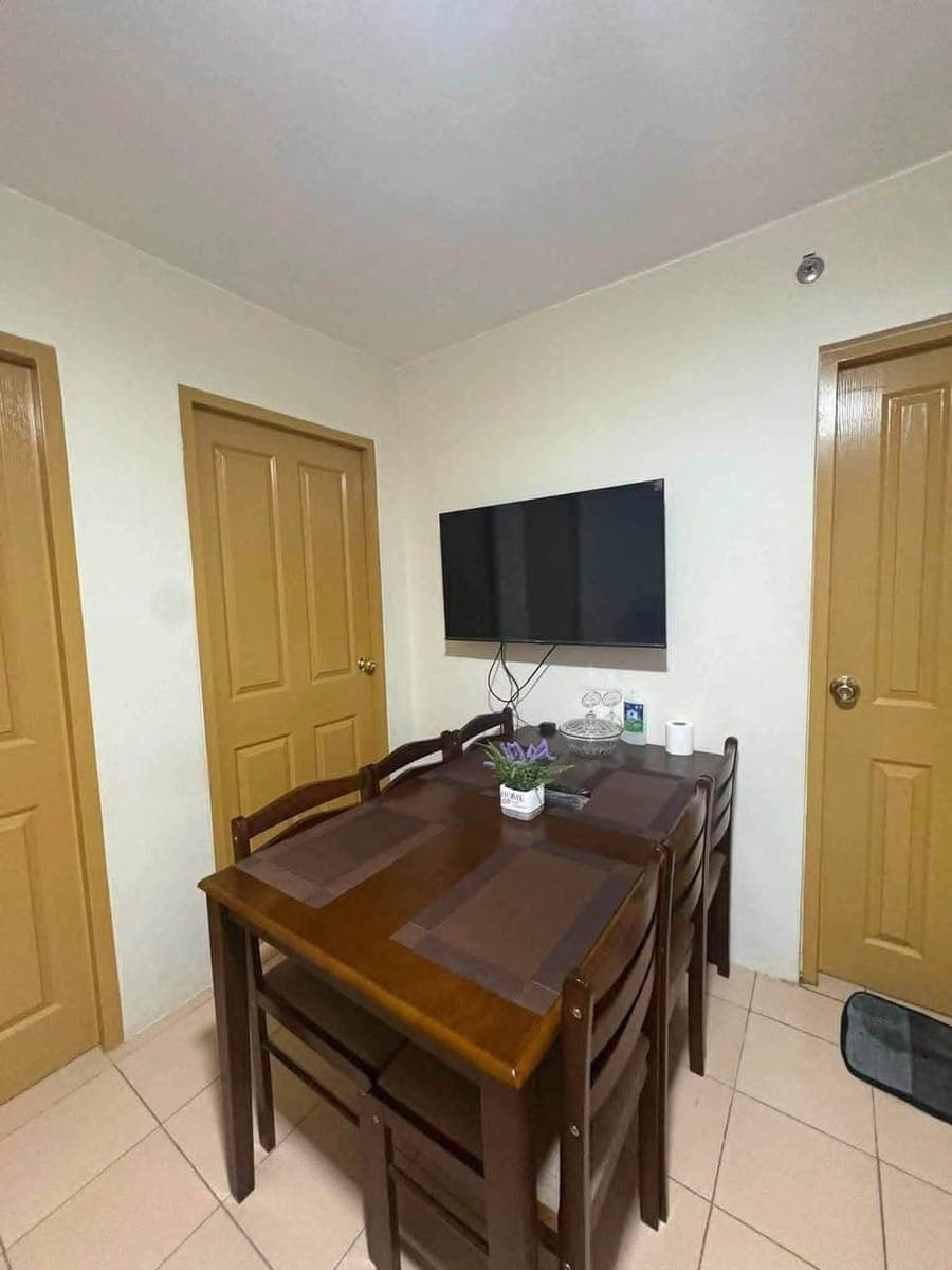 🏢2-BEDROOM CONDO FOR RENT IN POBLACION DISTRICT ❗ - photo 4