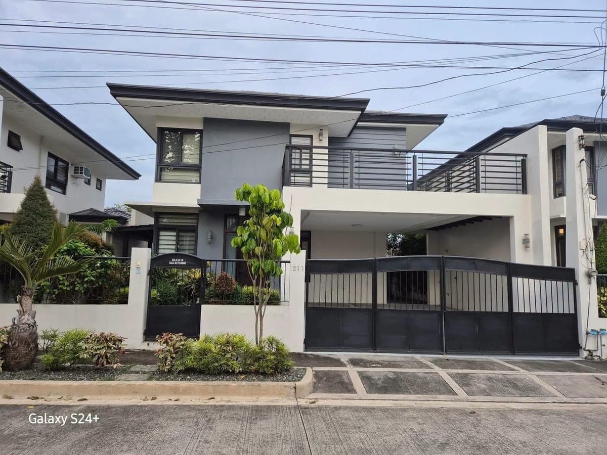 4BR HOUSE FOR RENT‼️🍒Direct to Owner - photo 1