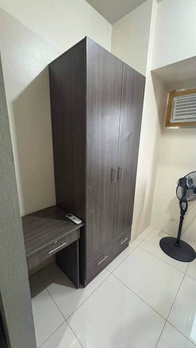 🌇🏙️1 Bedroom For Rent  ✅Malate Manila - photo 3