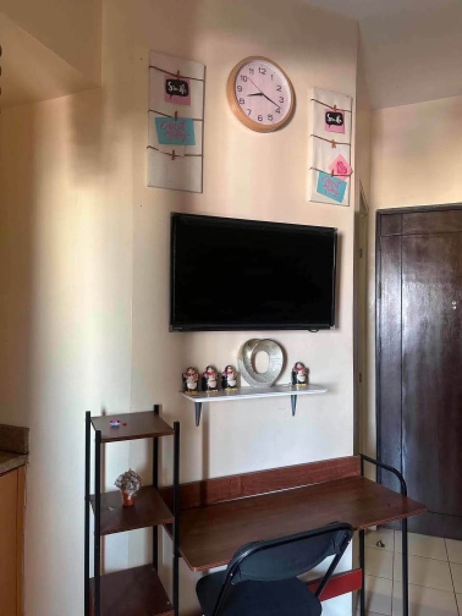 🌇🏙️1 Bedroom For Rent  ✅Makati City - photo 3