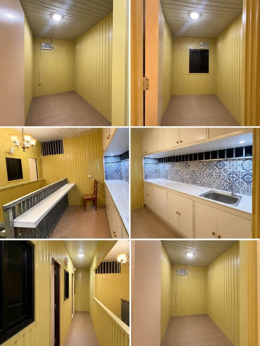 🏠 APARTMENT UNITS NOW AVAILABLE – KM. 11  Sasa  along the National Highway, 🚢 Just in front of Sasa Barge - photo 1