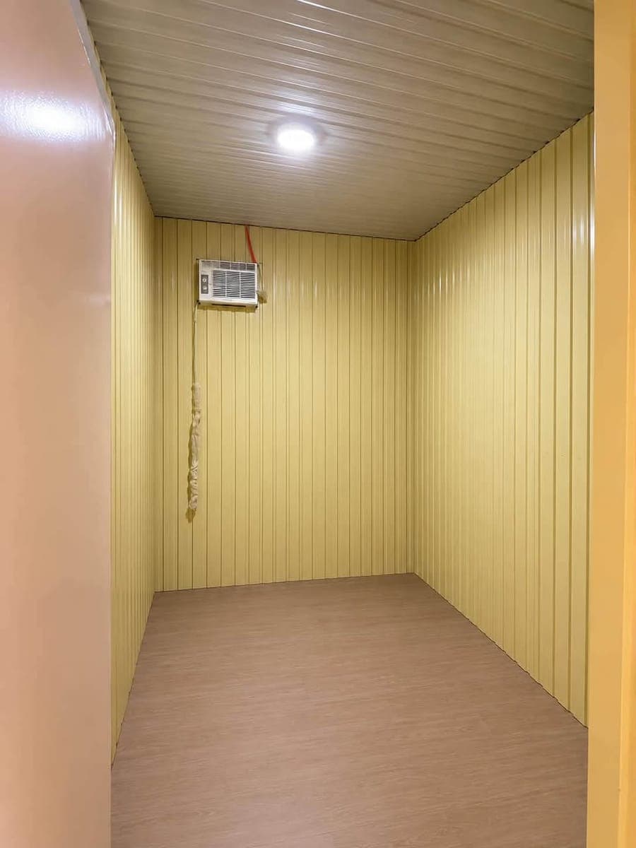🏠 APARTMENT UNITS NOW AVAILABLE – KM. 11  Sasa  along the National Highway, 🚢 Just in front of Sasa Barge - photo 4