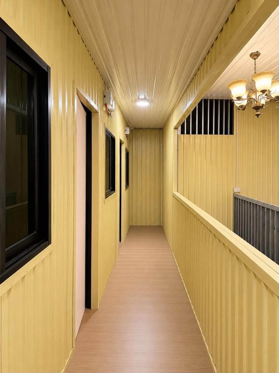 🏠 APARTMENT UNITS NOW AVAILABLE – KM. 11  Sasa  along the National Highway, 🚢 Just in front of Sasa Barge - photo 5