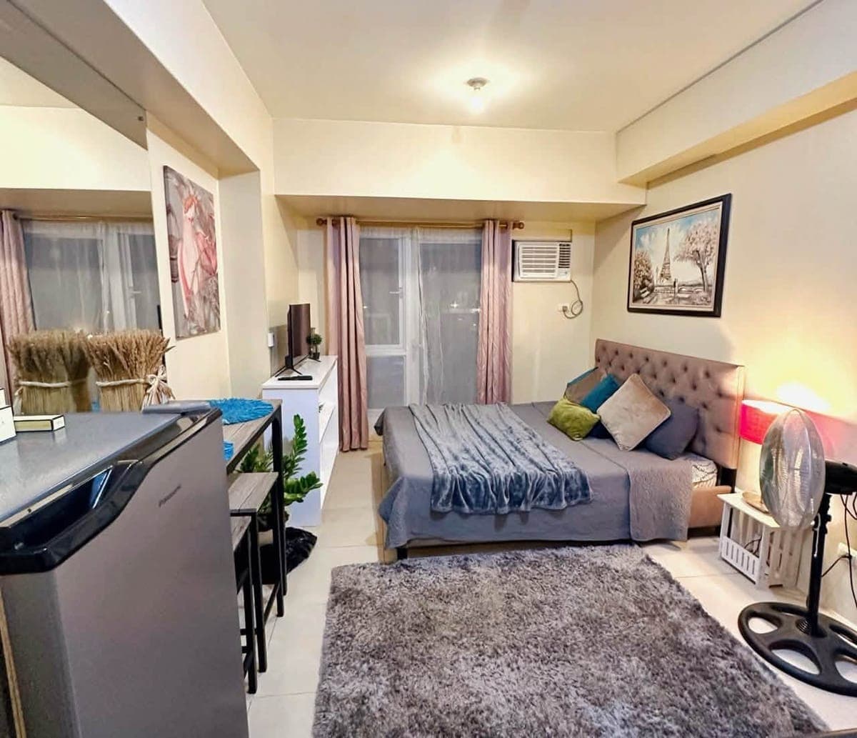 🌇🏙️Studio Type For Rent  ✅Makati City - photo 1
