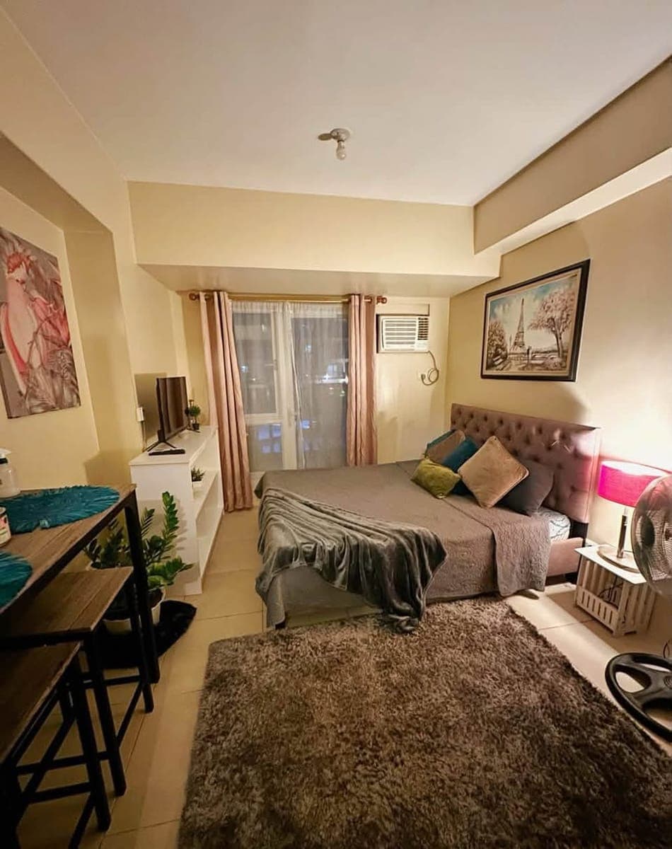 🌇🏙️Studio Type For Rent  ✅Makati City - photo 2