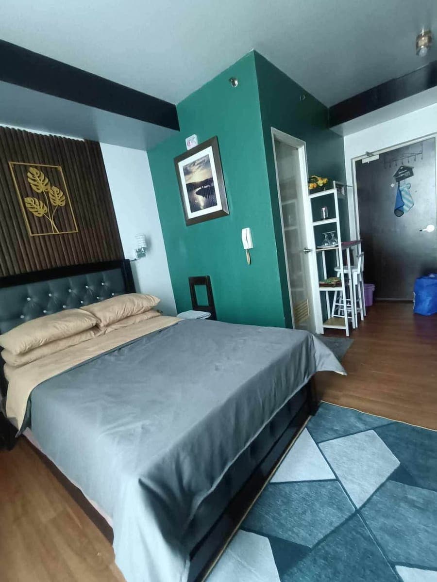 🌇🏙️Studio Type For Rent  ✅Makati City - photo 1