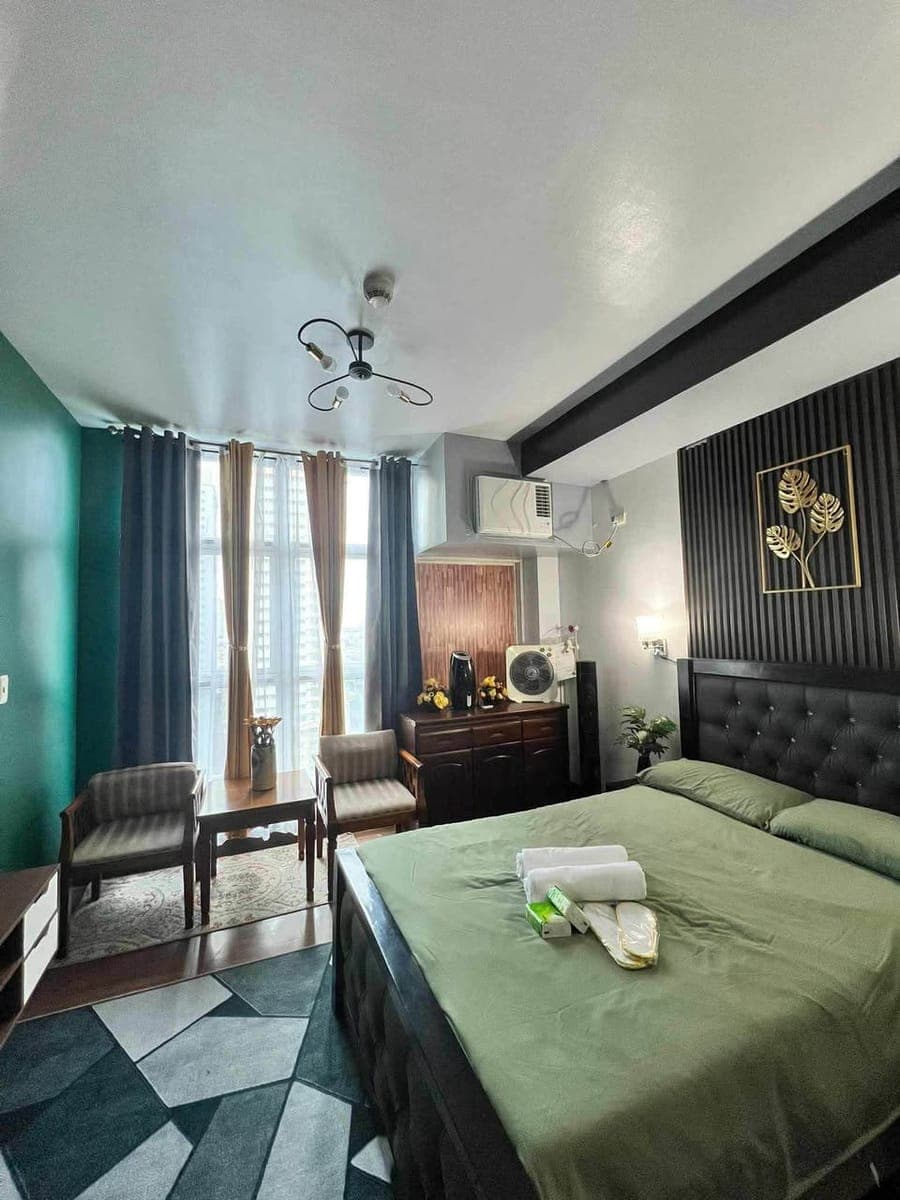 🌇🏙️Studio Type For Rent  ✅Makati City - photo 2