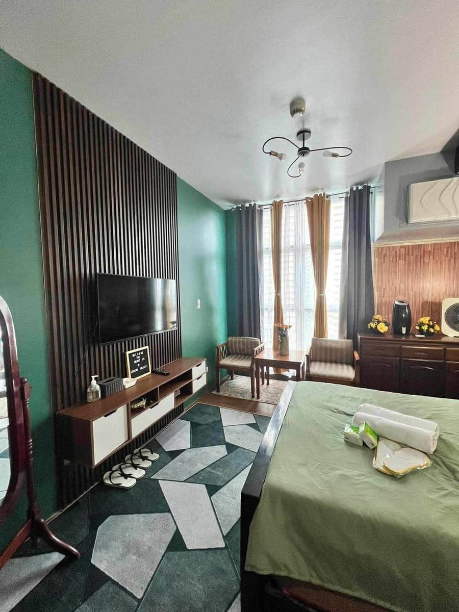 🌇🏙️Studio Type For Rent  ✅Makati City - photo 3