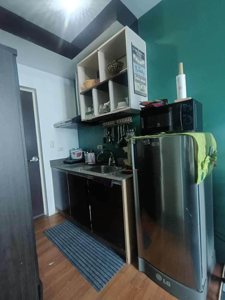 🌇🏙️Studio Type For Rent  ✅Makati City - photo 4