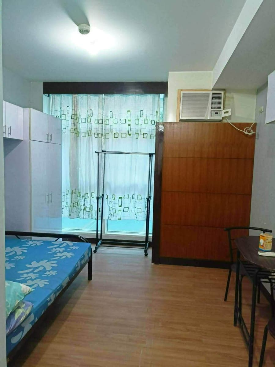 🌇🏙️Studio Type For Rent  ✅Makati City - photo 1