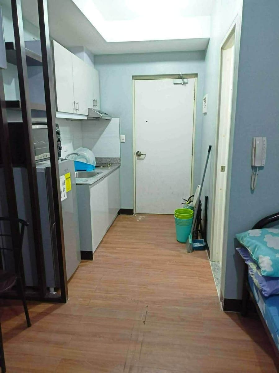 🌇🏙️Studio Type For Rent  ✅Makati City - photo 2