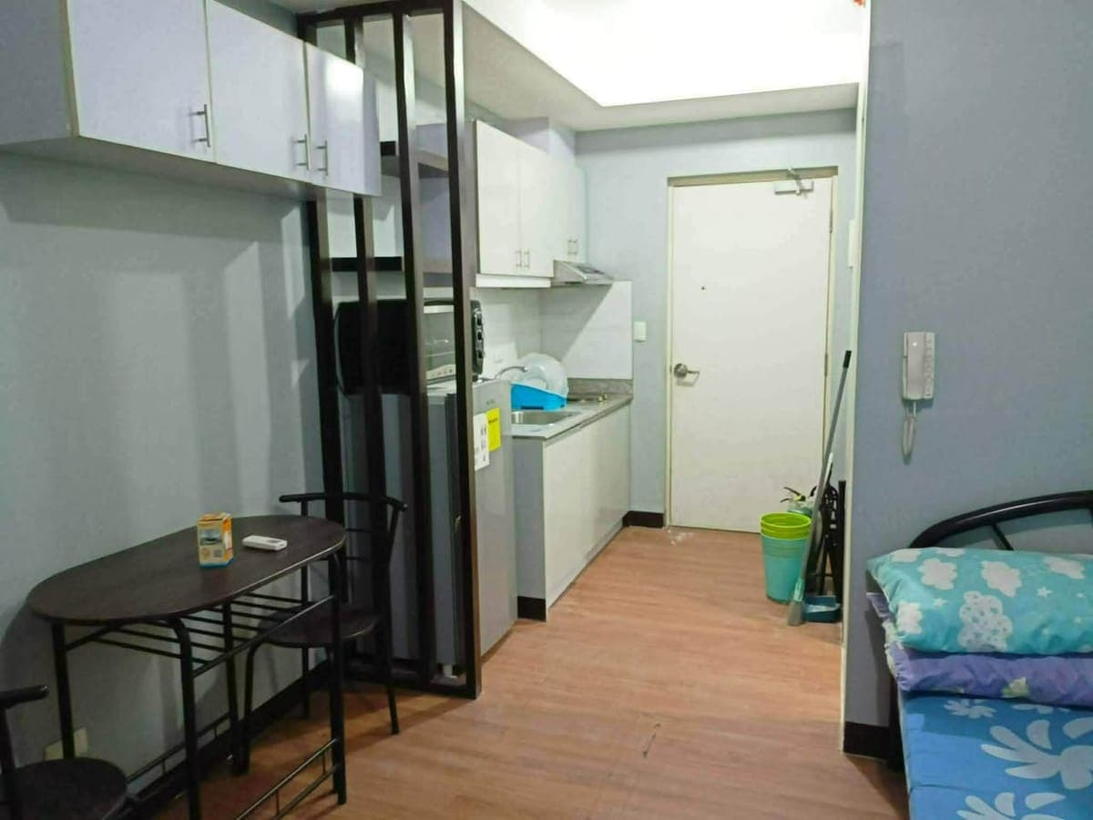 🌇🏙️Studio Type For Rent  ✅Makati City - photo 3