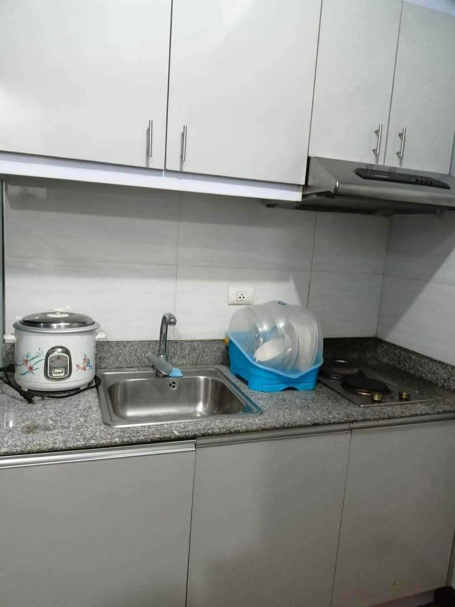 🌇🏙️Studio Type For Rent  ✅Makati City - photo 4