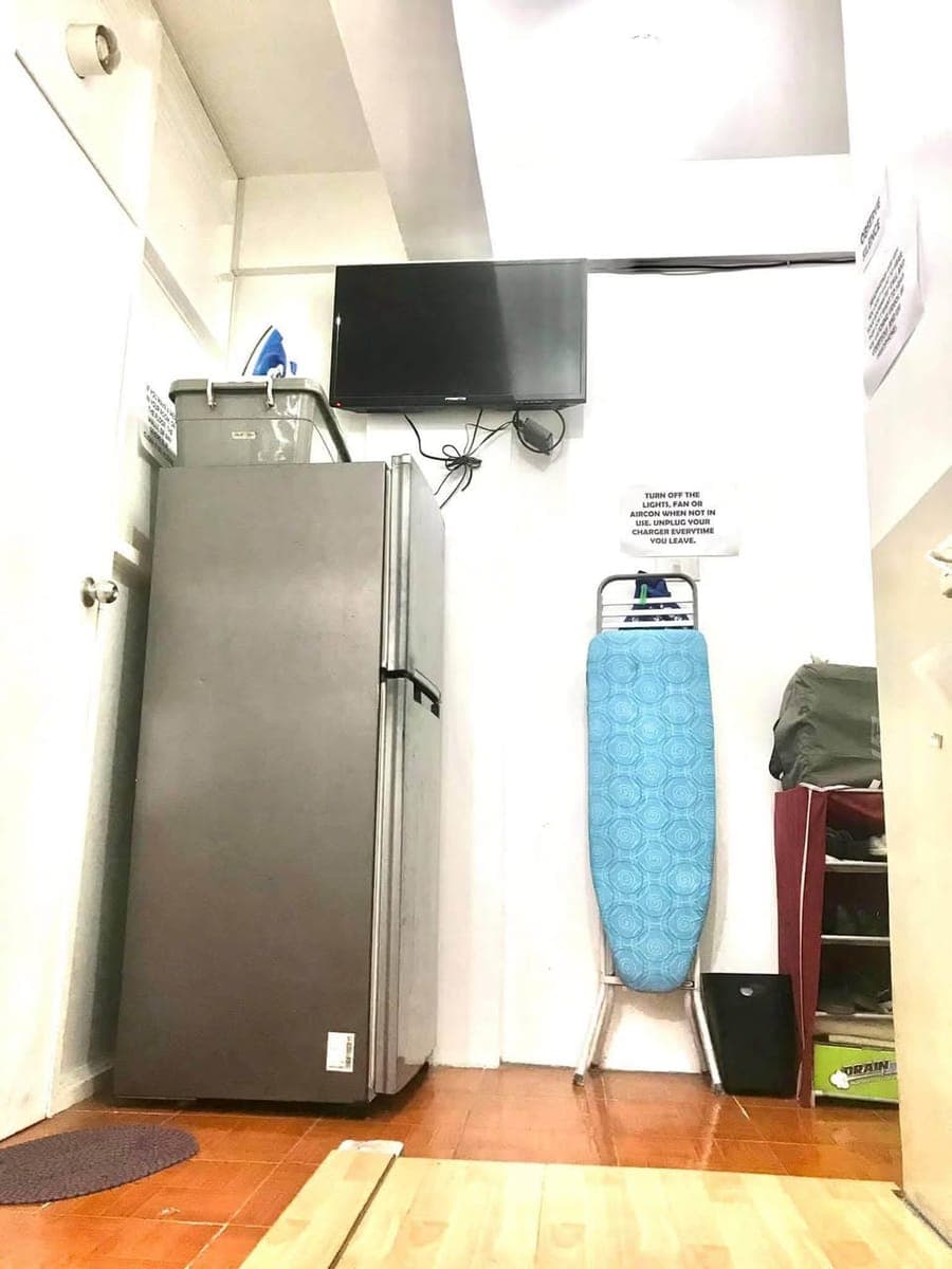 🏠 🛌 FEMALE BEDSPACE AVAILABLE IN PEMBO, MAKATI 🌸 WALKING DISTANCE TO Market Market, SM Aura/BGC, OSMAK📍 - photo 2