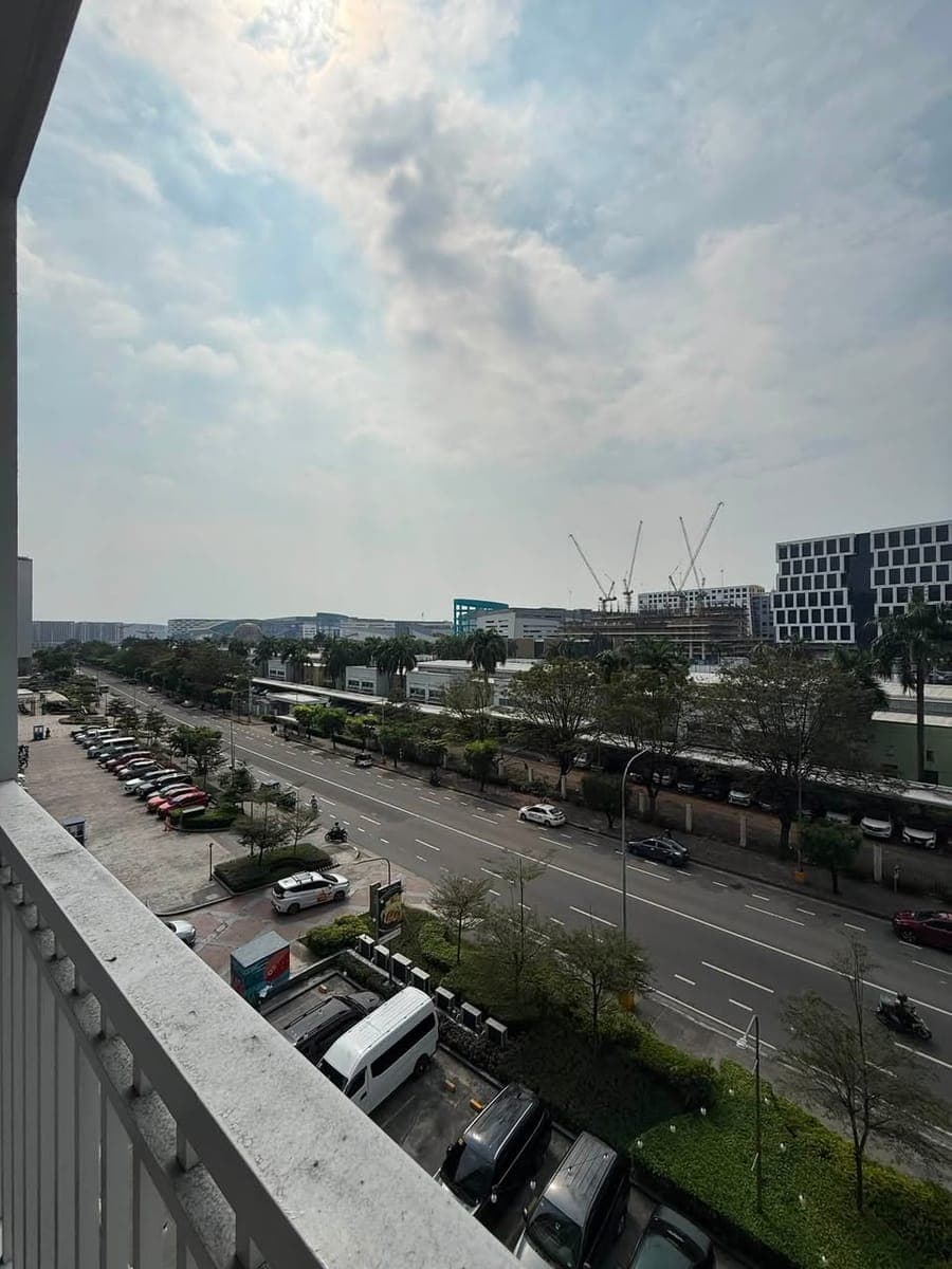 SHORE RESIDENCES FOR RENT - READY TO MOVE IN - photo 4
