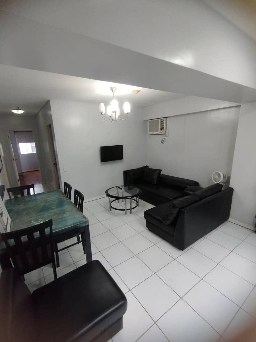 2bedroom Makati condo front of rcbc plaza Makati city - photo 2