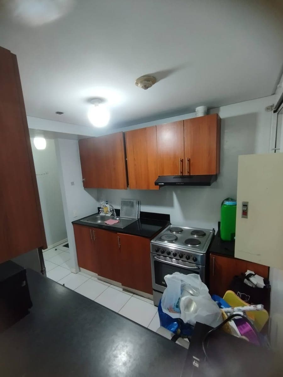 2bedroom Makati condo front of rcbc plaza Makati city - photo 4