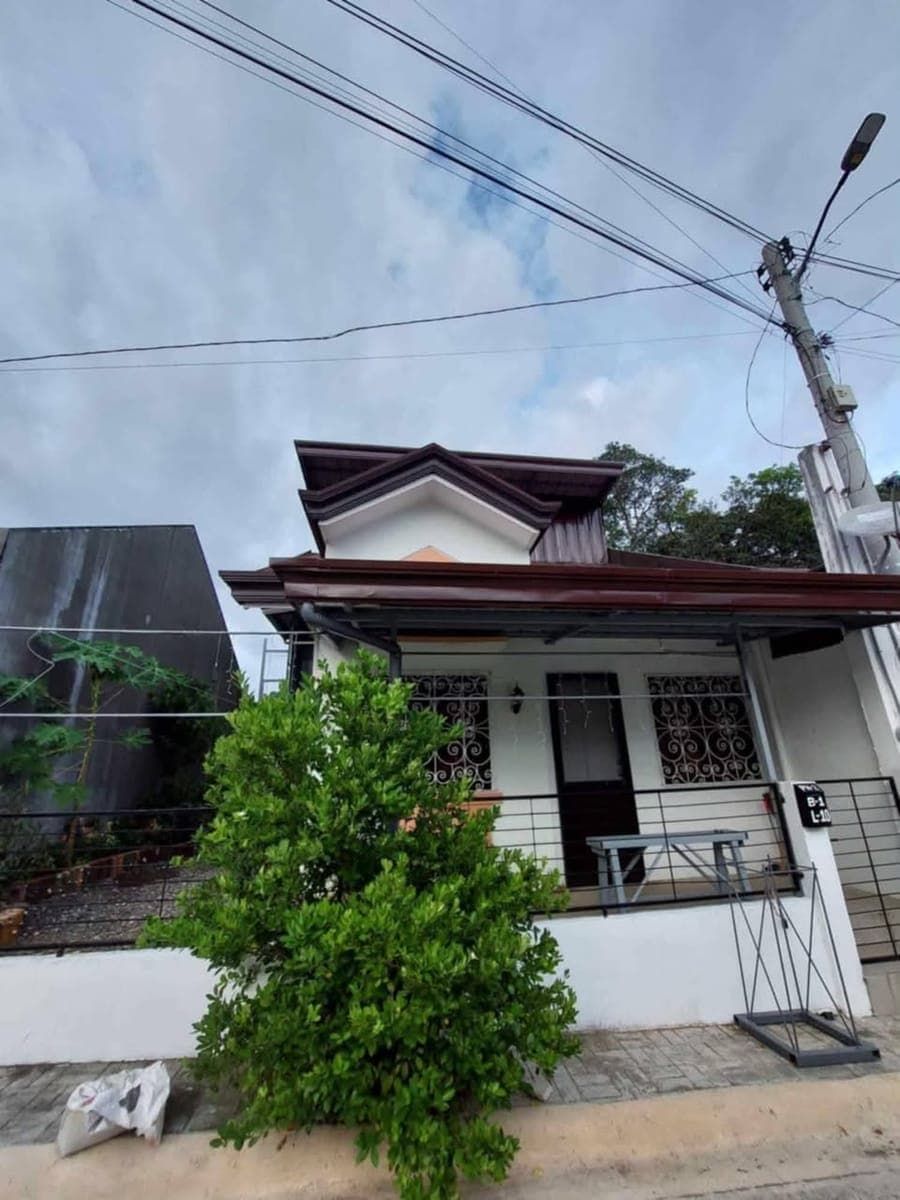FOR RENT HOUSE AT GRANDVILLE 🔥🔥 - photo 1