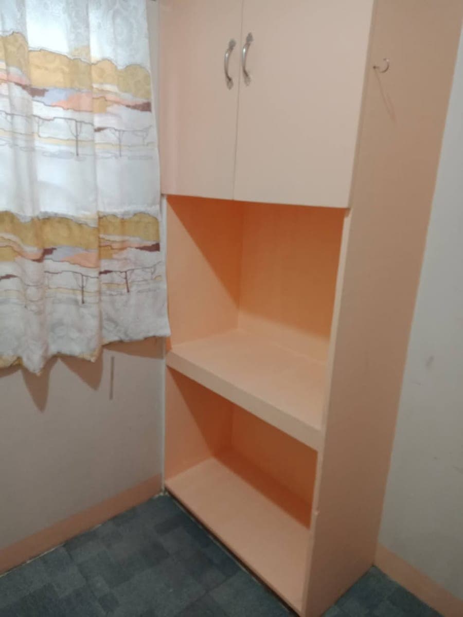 aircon room for rent vacant ni sya karung September 16 2026 gud for 1 person girl only bajada area d... - photo 2