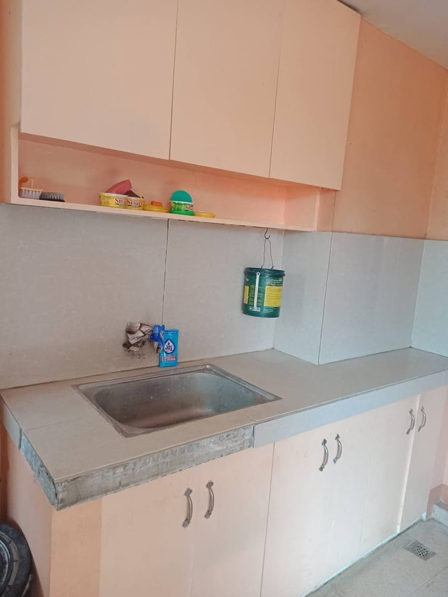 aircon room for rent vacant ni sya karung September 16 2026 gud for 1 person girl only bajada area d... - photo 4