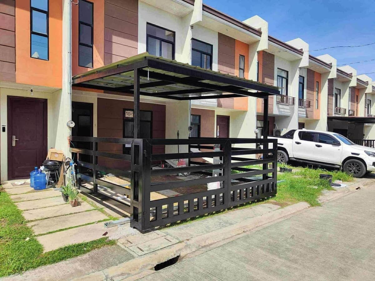 NEWLY RENOVATED 2-STOREY TOWNHOUSE FOR RENT ‼️💯 - photo 3
