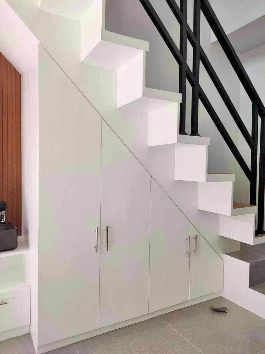 NEWLY RENOVATED 2-STOREY TOWNHOUSE FOR RENT ‼️💯 - photo 5
