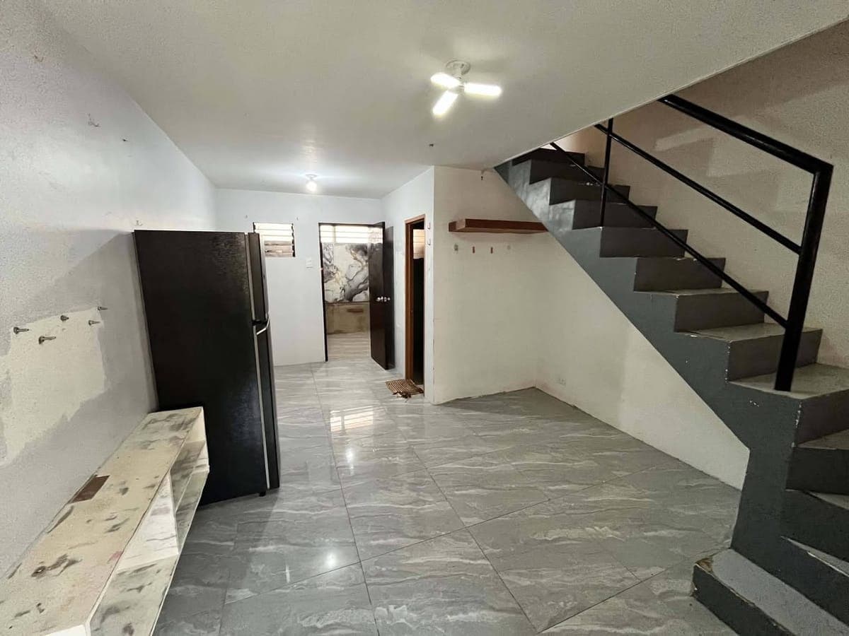 TOWNHOUSE FOR RENT RFO 🔥🔥 - photo 2