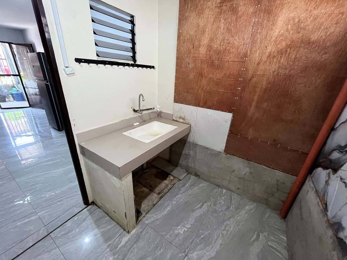TOWNHOUSE FOR RENT RFO 🔥🔥 - photo 5