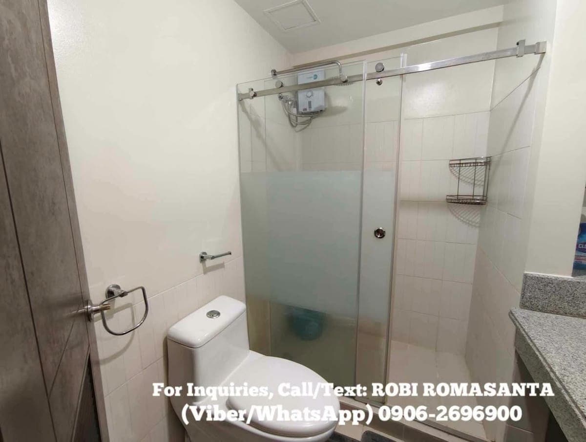 🔥 RUSH RENT – Fully Furnished 2BR Condo for ONLY ₱23K! - photo 5