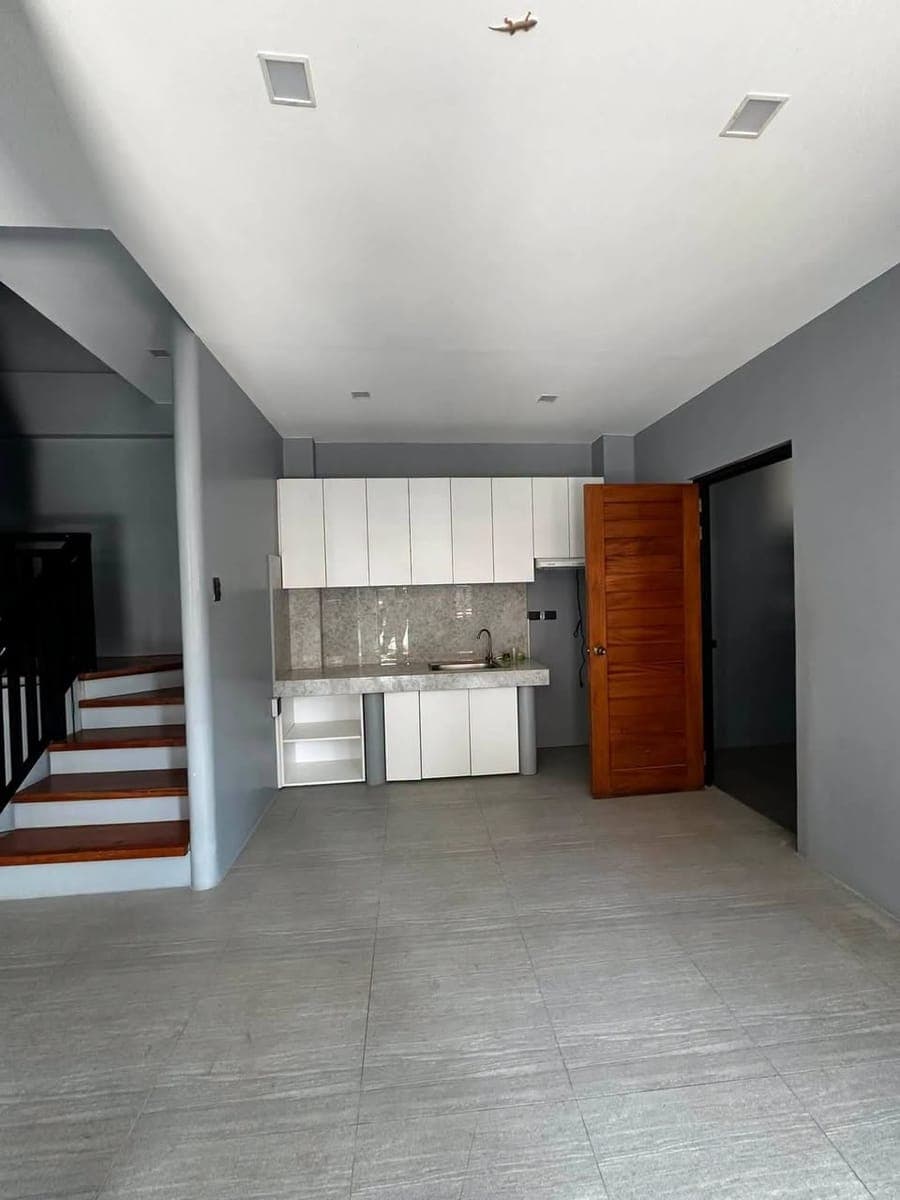 Brand-new House for Rent at Catalunan Grande, D.C. - photo 2