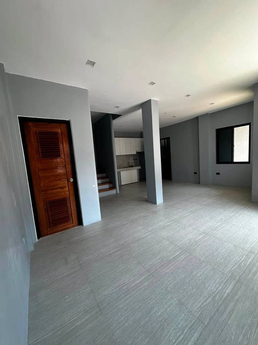 Brand-new House for Rent at Catalunan Grande, D.C. - photo 3