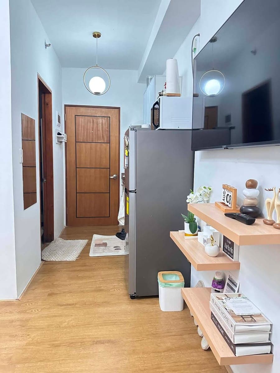 🏙️ 𝗦𝗧𝗨𝗗𝗜𝗢 𝗖𝗢𝗡𝗗𝗢 𝗙𝗢𝗥 𝗥𝗘𝗡𝗧 𝗜𝗡 𝗗𝗔𝗩𝗔𝗢 | 𝗟𝗢𝗪𝗘𝗥 𝗙𝗟𝗢𝗢𝗥 | 𝗠𝗘𝗦𝗦𝗔𝗧𝗜... - photo 5