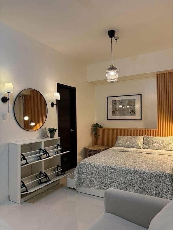 38K FOR RENT AT THE LEVELS FILINVEST‼️ - photo 1