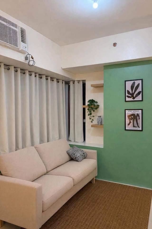38K FOR RENT AT THE LEVELS FILINVEST‼️ - photo 2
