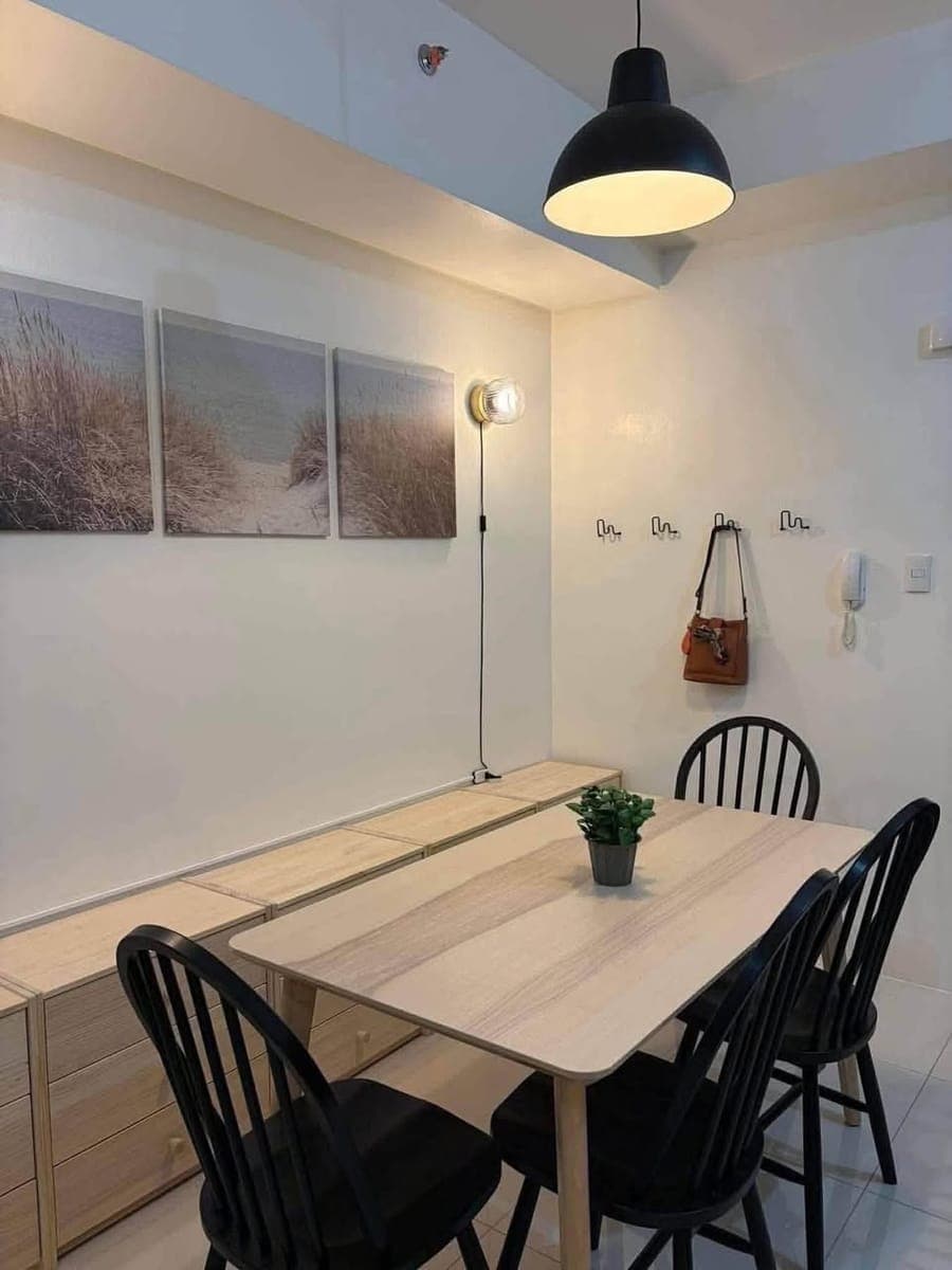 38K FOR RENT AT THE LEVELS FILINVEST‼️ - photo 4