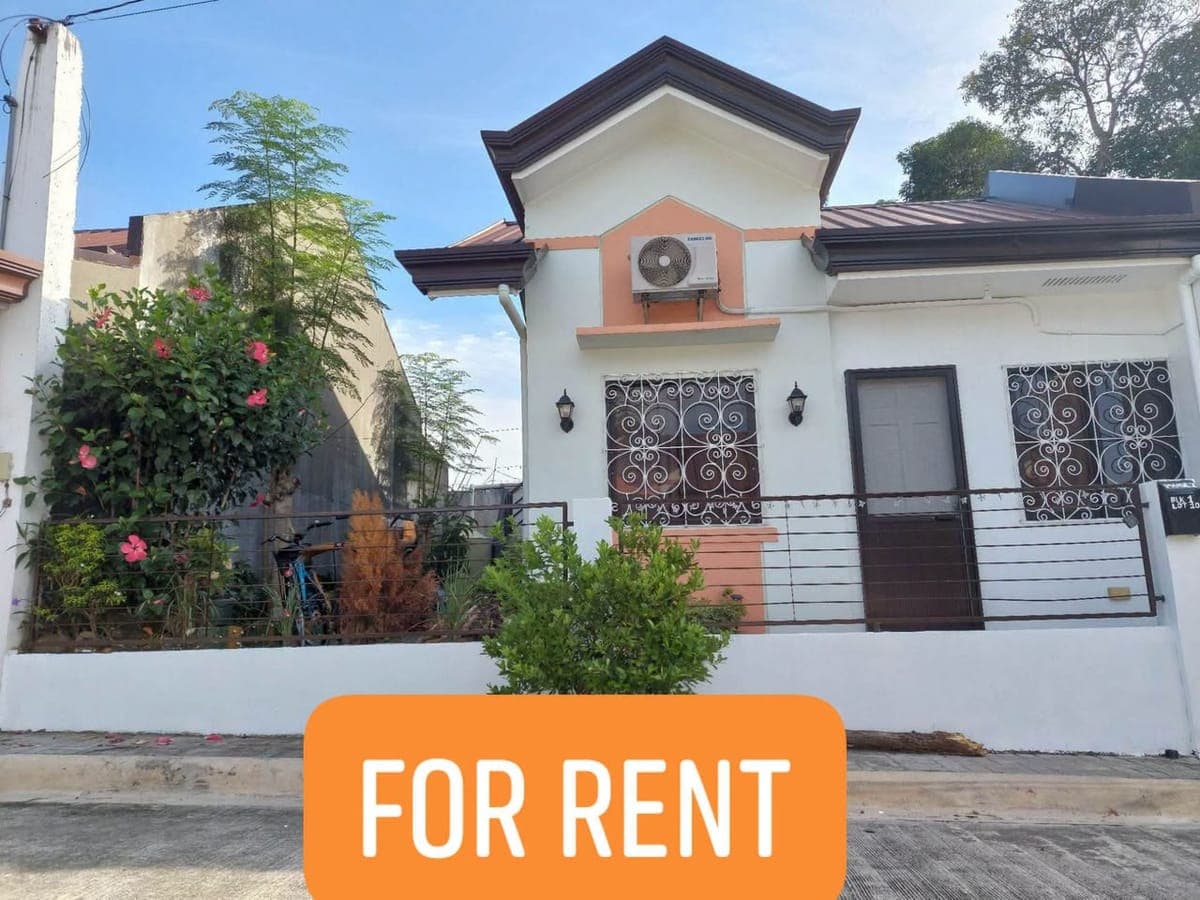 •15K/mo HOUSE FOR RENT• - photo 1