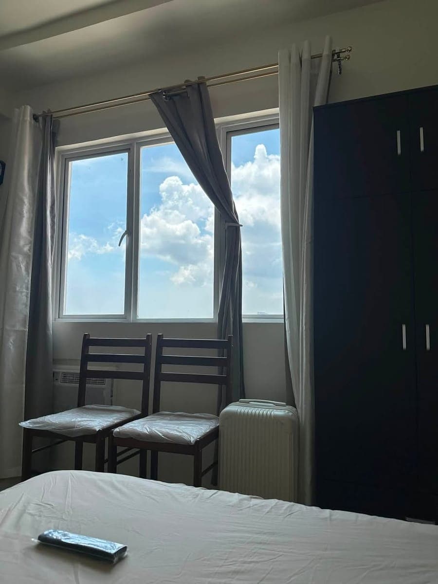 STUDIO UNIT CONDO FOR RENT - photo 1