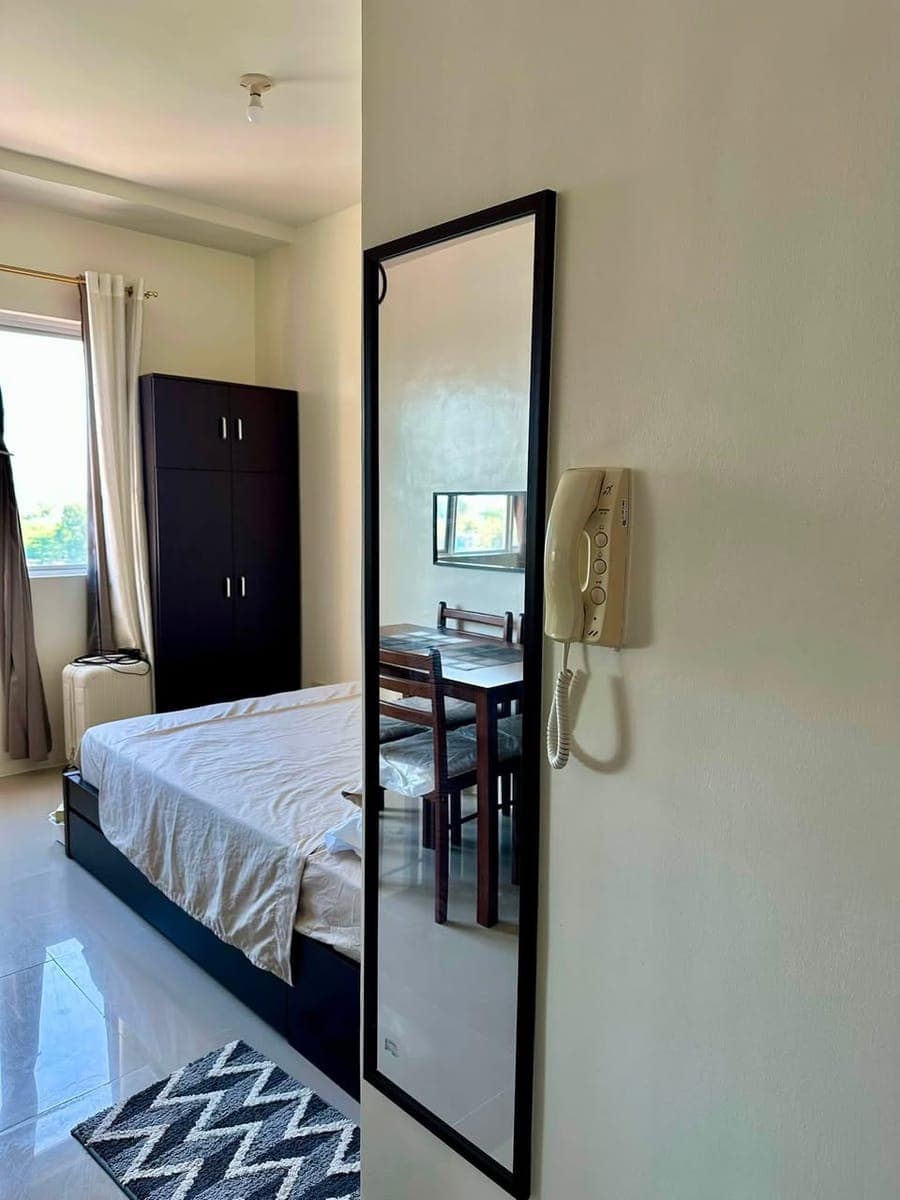 STUDIO UNIT CONDO FOR RENT - photo 2