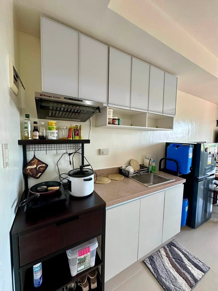 STUDIO UNIT CONDO FOR RENT - photo 4