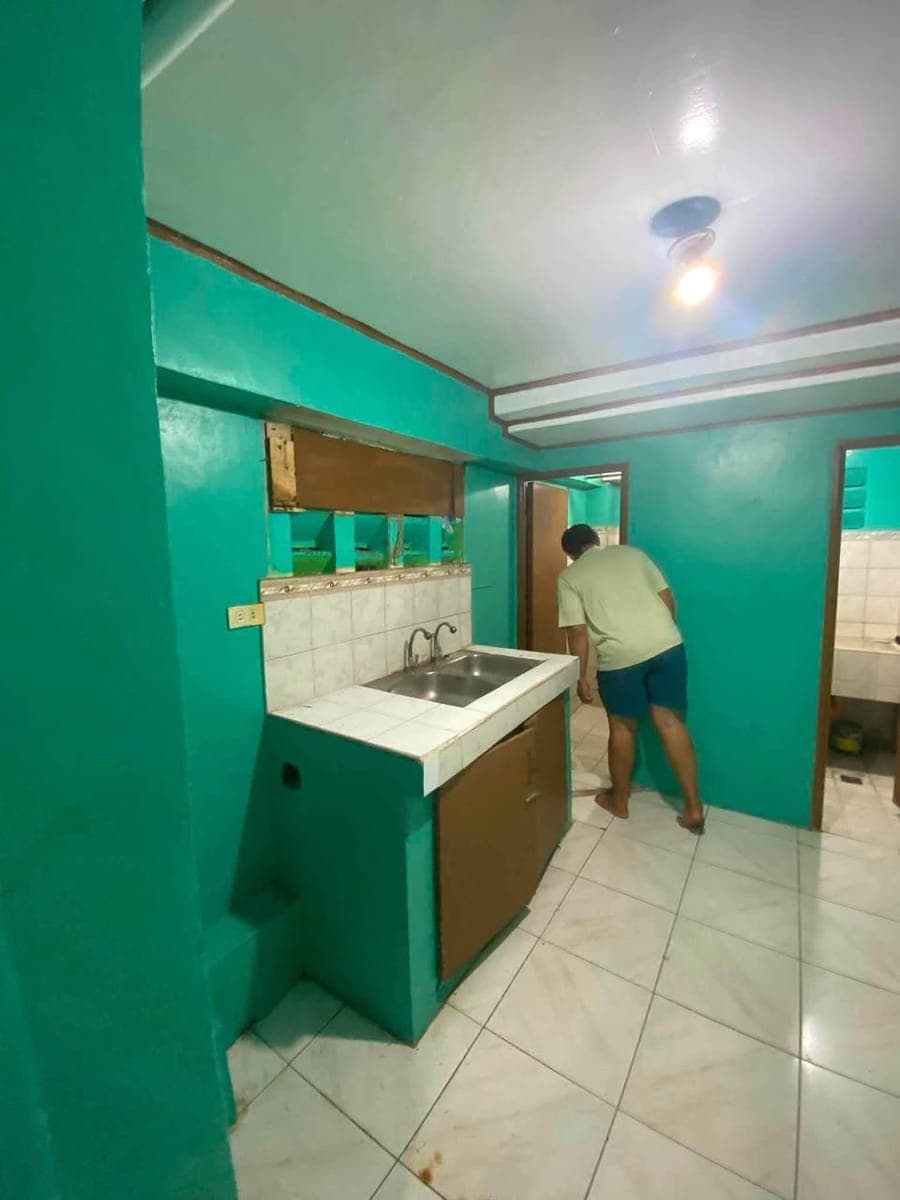 House for rent! Up and down with 2 bedrooms. - photo 4