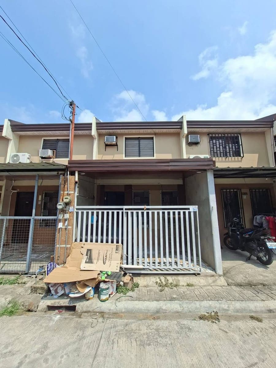 TOWNHOUSE FOR RENT 🔥🔥 - photo 1