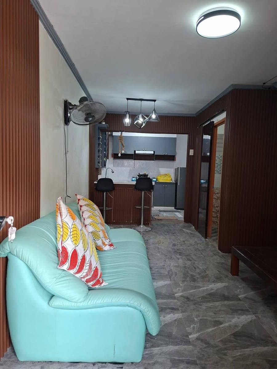 TOWNHOUSE FOR RENT 🔥🔥 - photo 4