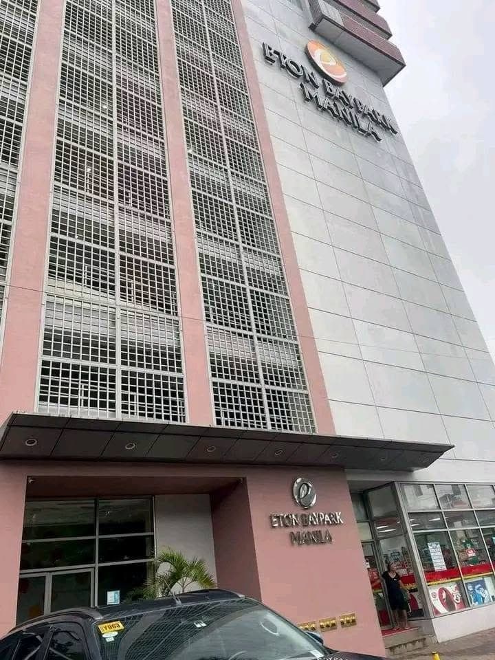 25K FOR RENT IN ETON BAYPARK MANILA‼️ - photo 1