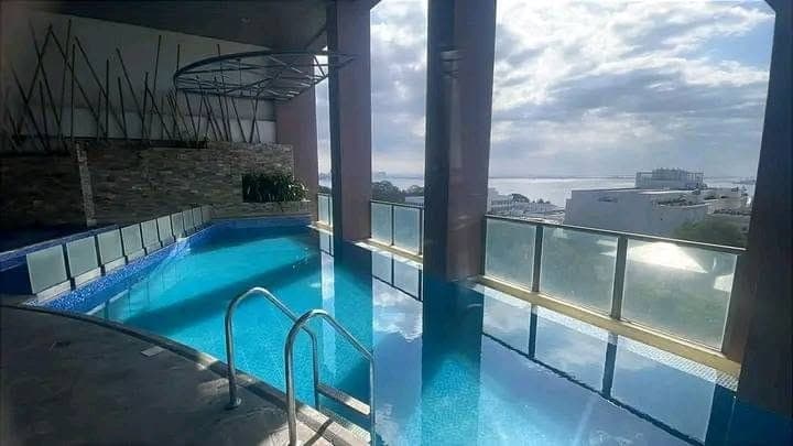 25K FOR RENT IN ETON BAYPARK MANILA‼️ - photo 2