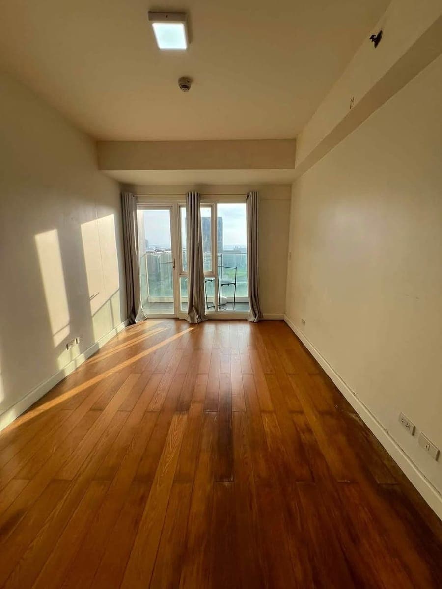 ₱40K MONTHLY | SPACIOUS 1-BEDROOM AT PIXEL RESIDENCES - photo 2