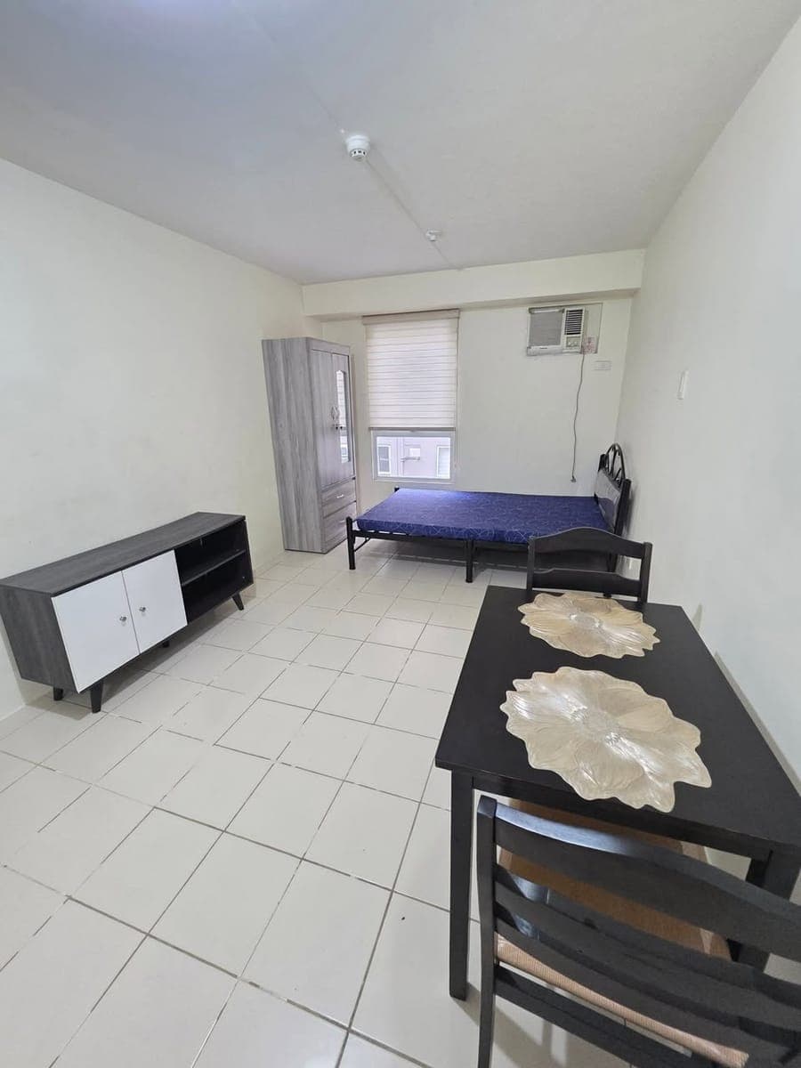 CONDO STUDIO TYPE FOR RENT‼️ - photo 2