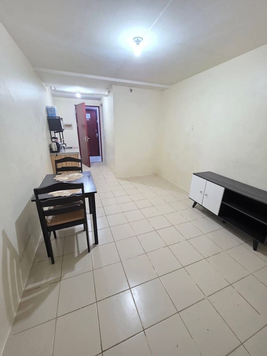 CONDO STUDIO TYPE FOR RENT‼️ - photo 4