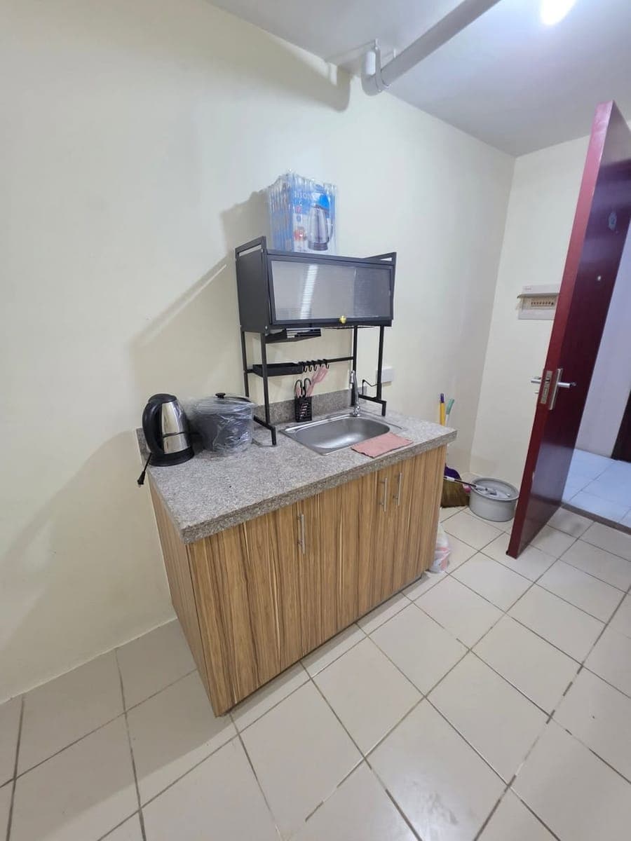 CONDO STUDIO TYPE FOR RENT‼️ - photo 5